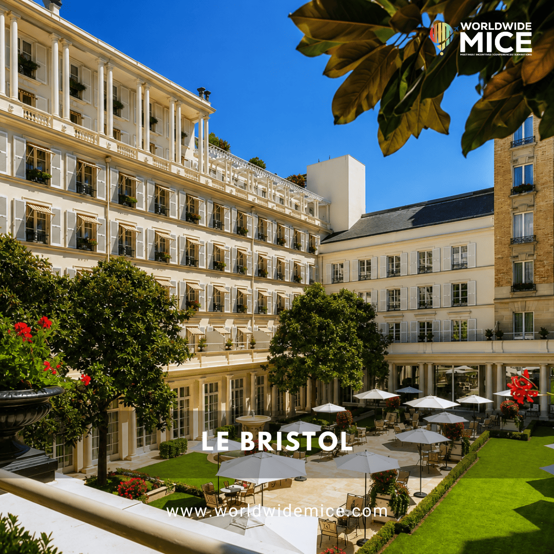 Le Bristol Paris